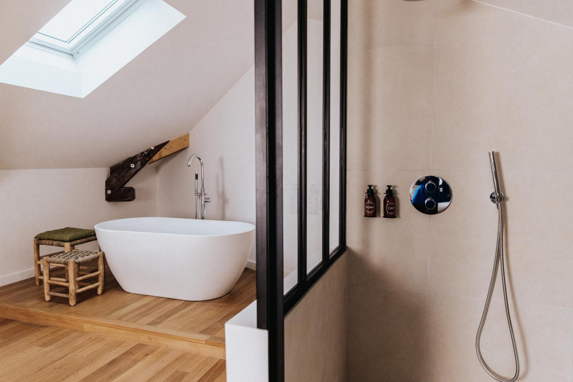 Maison Hubert Burdeos Habitación foto