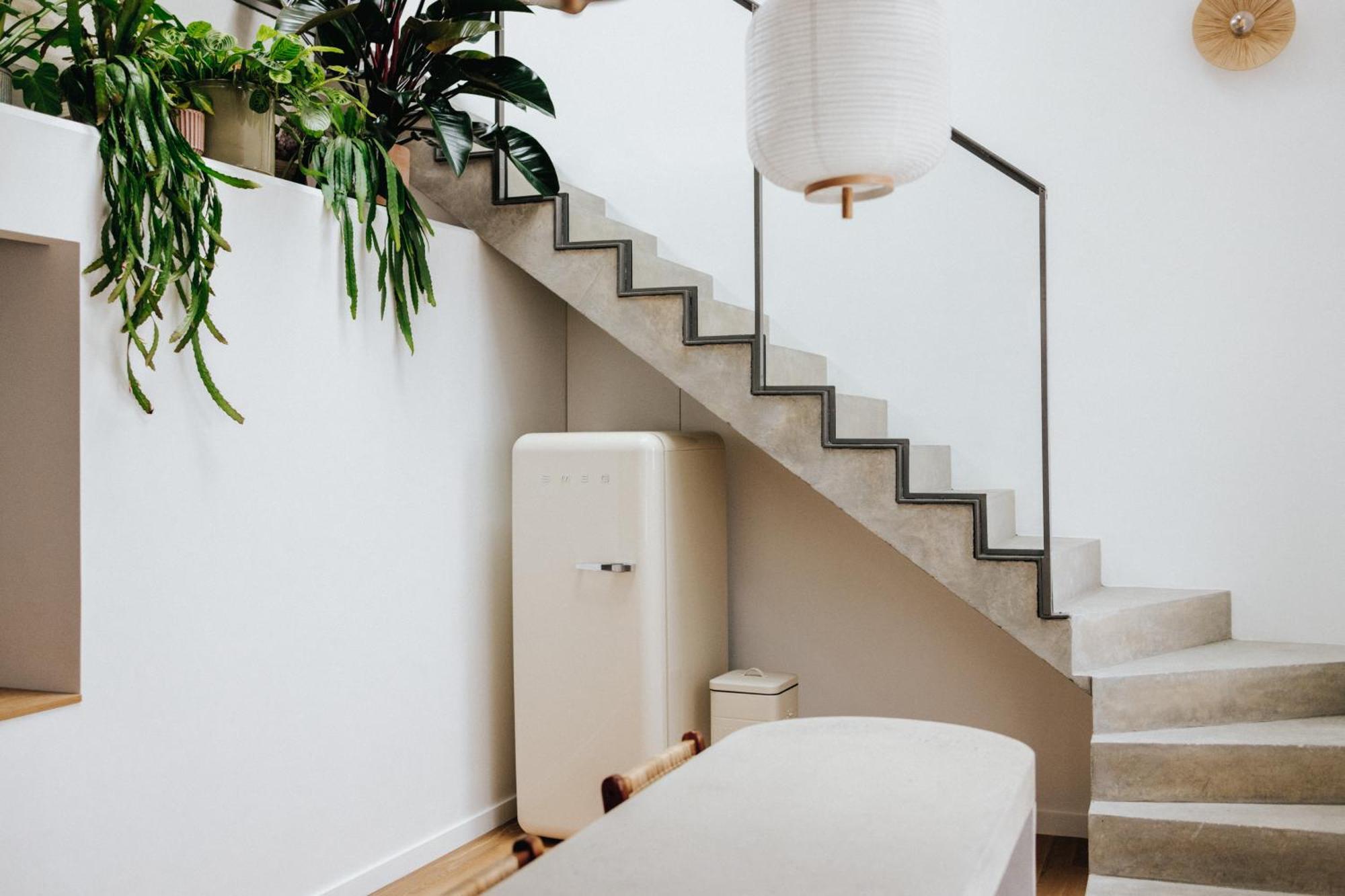 Maison Hubert Burdeos Habitación foto
