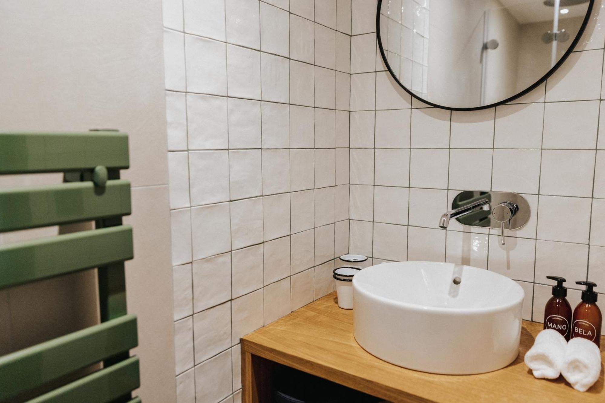 Maison Hubert Burdeos Habitación foto