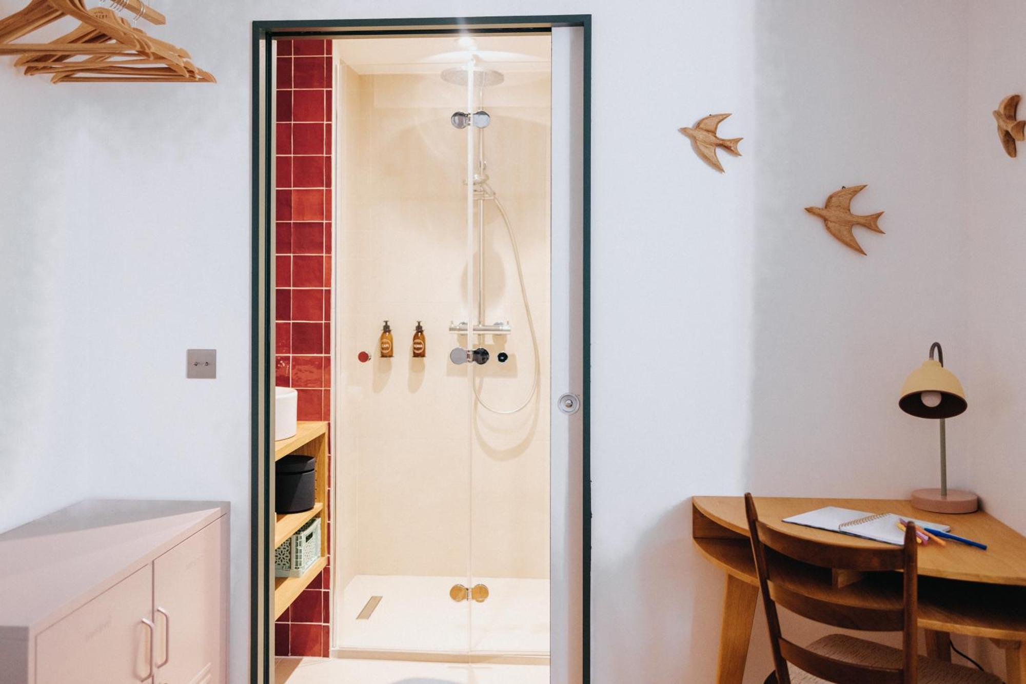 Maison Hubert Burdeos Habitación foto