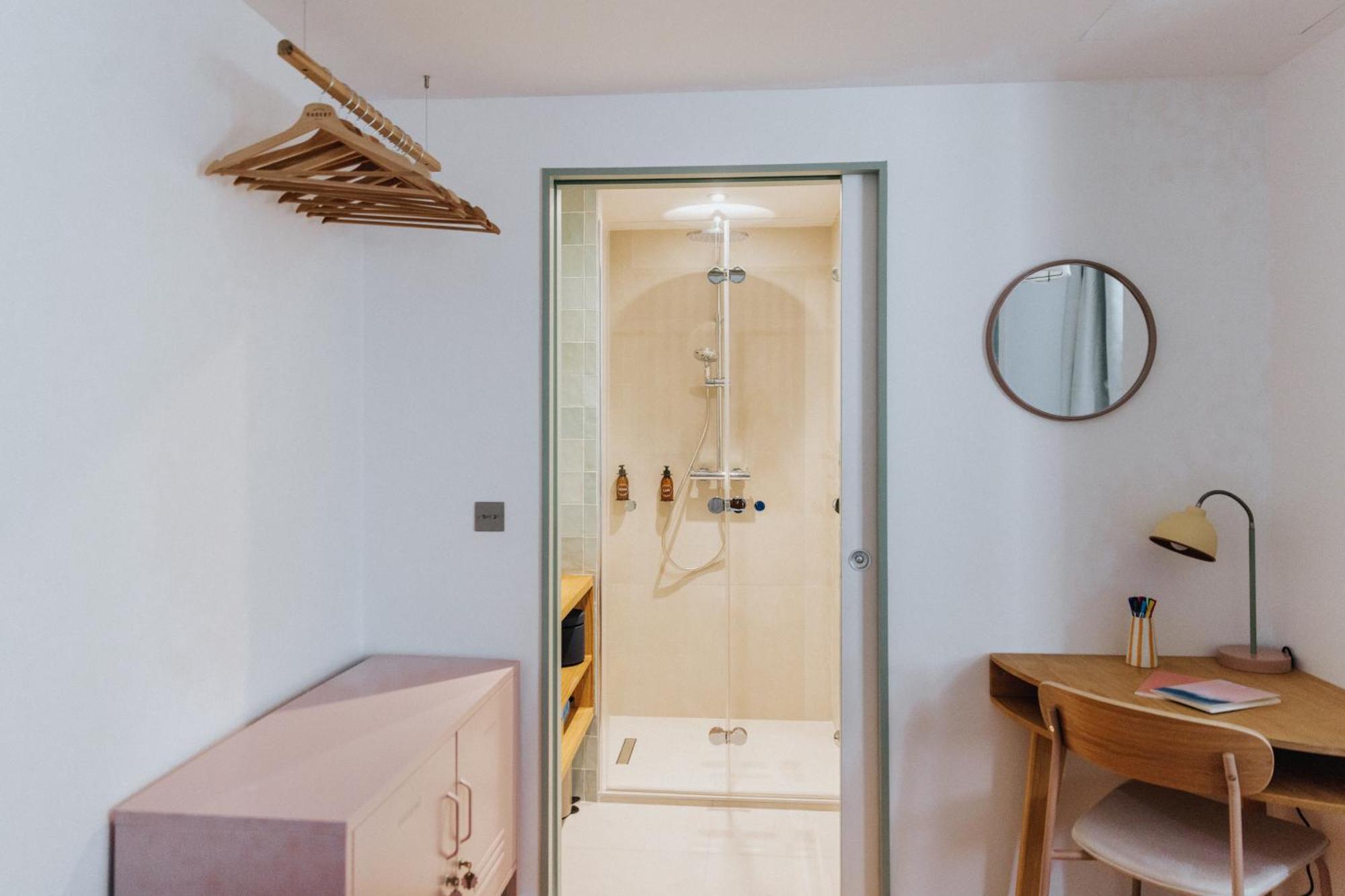 Maison Hubert Burdeos Habitación foto